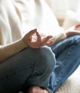 5 formas para meditar que funcionan